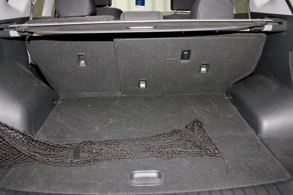 used 2020 Hyundai Tucson car, priced at $19,467