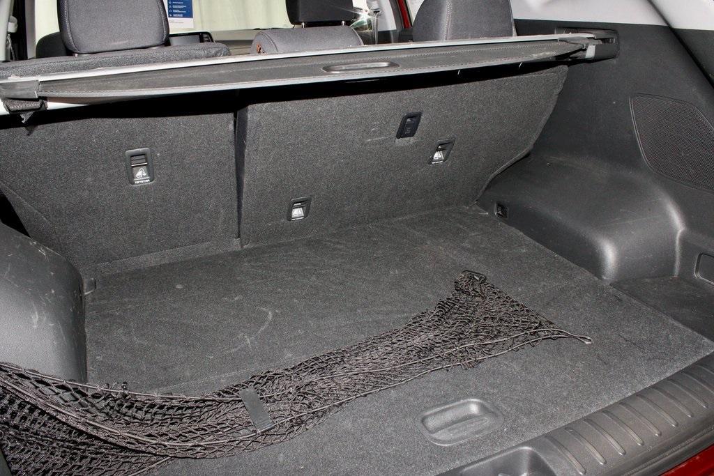 used 2020 Hyundai Tucson car, priced at $19,467