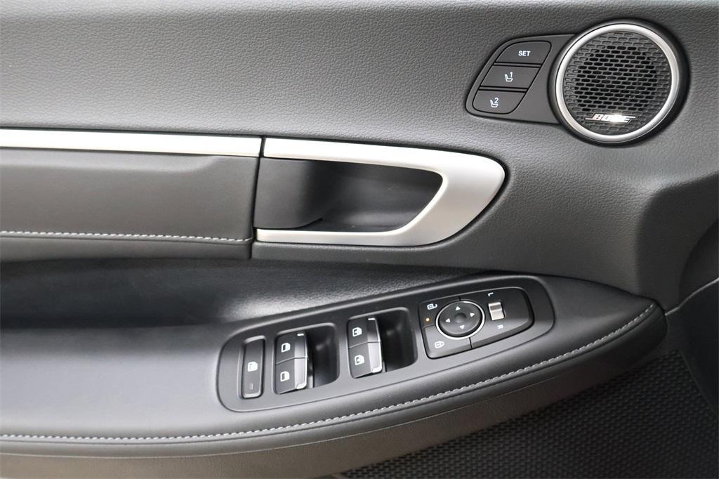 new 2025 Hyundai Sonata Hybrid car, priced at $37,391