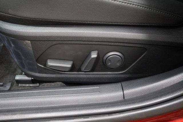 new 2025 Hyundai Sonata Hybrid car, priced at $37,891
