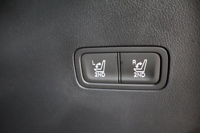 new 2025 Hyundai SANTA FE HEV car, priced at $48,902