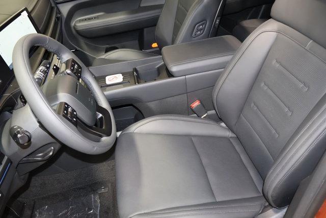 new 2025 Hyundai SANTA FE HEV car, priced at $48,902