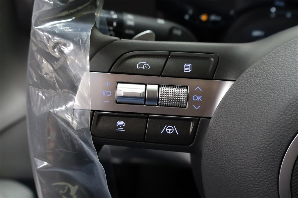 new 2026 Hyundai Kona car, priced at $31,120