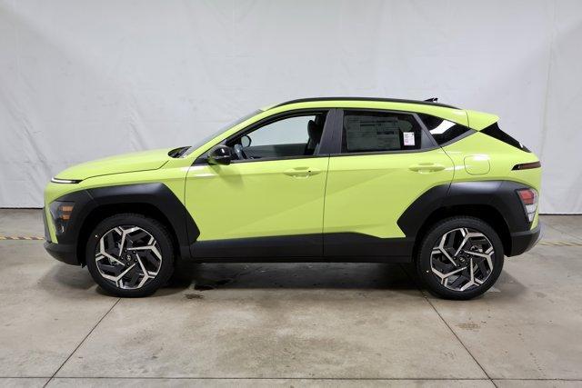 new 2026 Hyundai Kona car, priced at $31,120