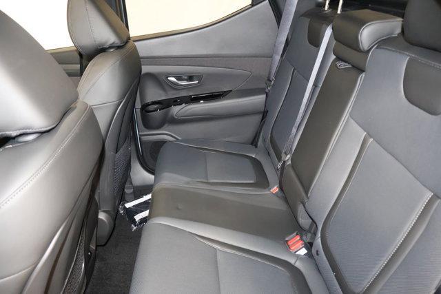 new 2025 Hyundai SANTA CRUZ car, priced at $42,381