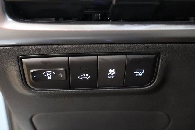 new 2025 Hyundai SANTA CRUZ car, priced at $42,381
