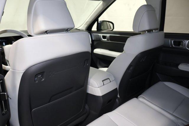 new 2025 Hyundai SANTA FE HEV car, priced at $37,042