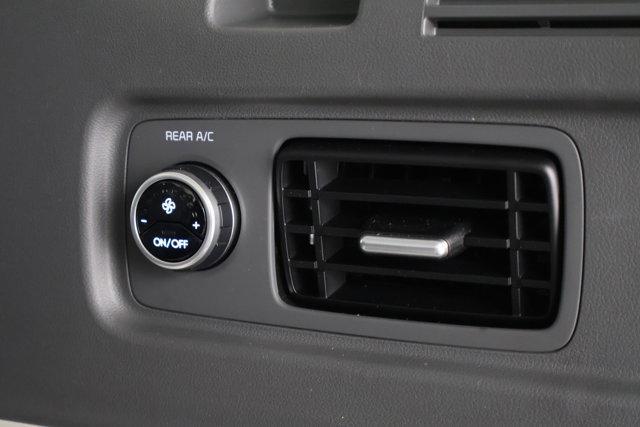 new 2025 Hyundai SANTA FE HEV car, priced at $37,042