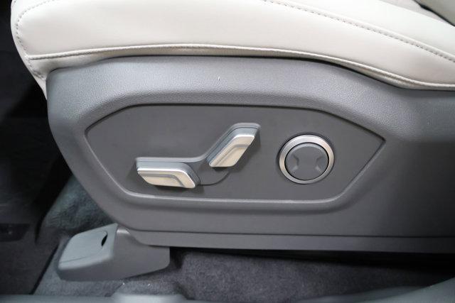 new 2025 Hyundai SANTA FE HEV car, priced at $37,042