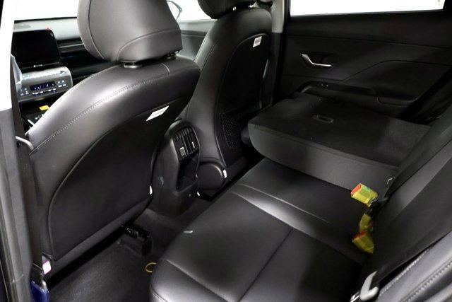 new 2026 Hyundai Kona car, priced at $30,635