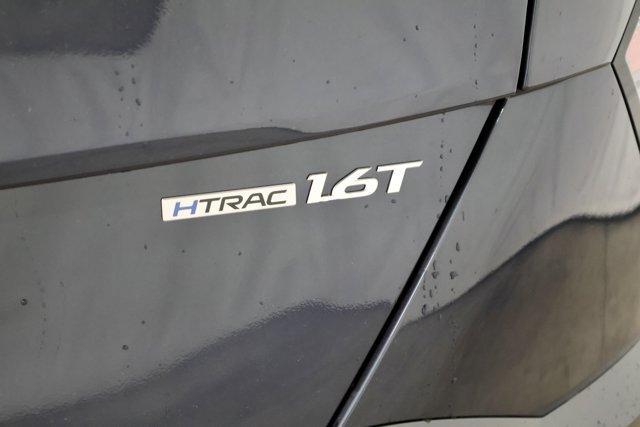 new 2026 Hyundai Kona car, priced at $30,635