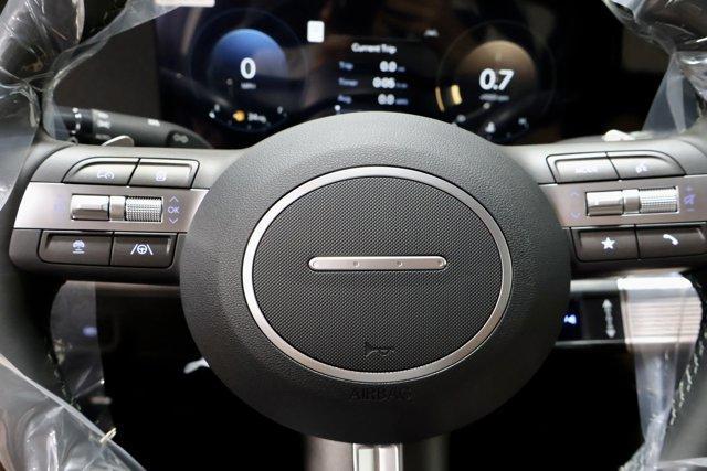 new 2026 Hyundai Kona car, priced at $30,635