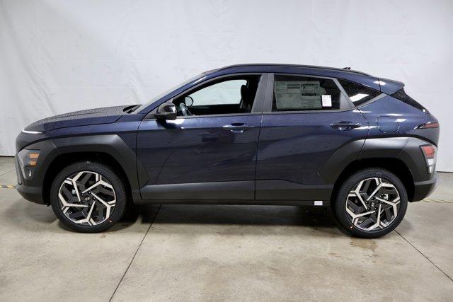 new 2026 Hyundai Kona car, priced at $30,635