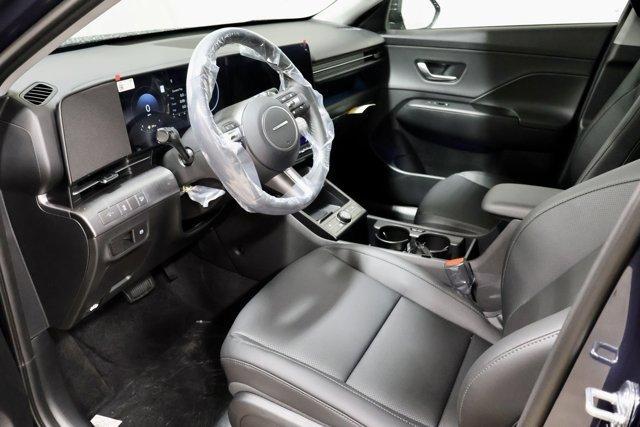 new 2026 Hyundai Kona car, priced at $30,635
