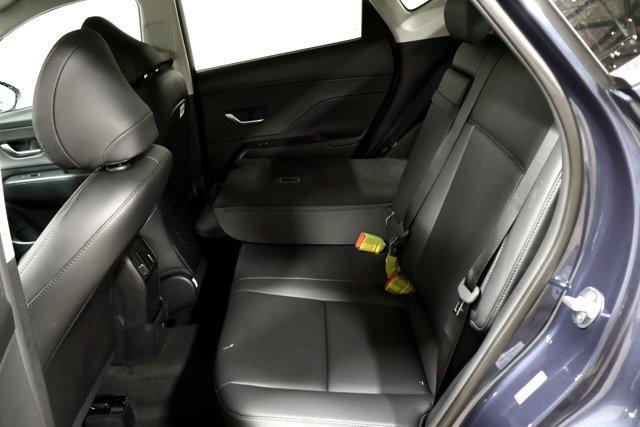 new 2026 Hyundai Kona car, priced at $30,635