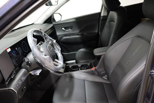 new 2026 Hyundai Kona car, priced at $30,635