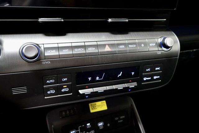 new 2026 Hyundai Kona car, priced at $30,635