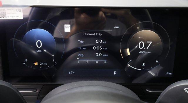 new 2026 Hyundai Kona car, priced at $30,635