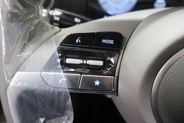 new 2025 Hyundai Elantra car, priced at $25,612