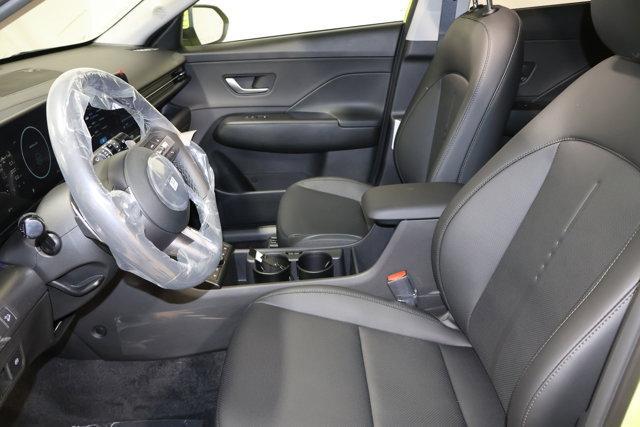 new 2026 Hyundai Kona car, priced at $35,090