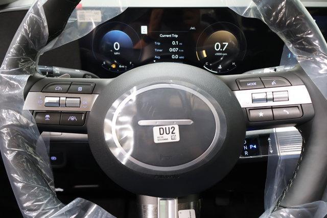new 2026 Hyundai Kona car, priced at $35,090