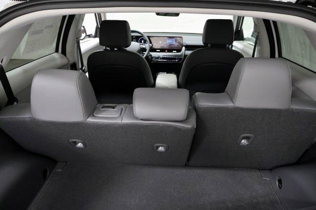 new 2025 Hyundai IONIQ 5 car, priced at $47,590