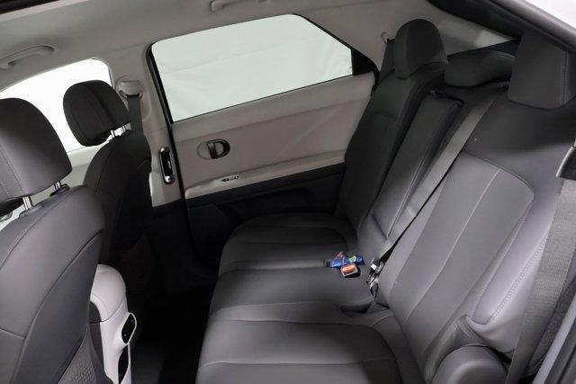 new 2025 Hyundai IONIQ 5 car, priced at $47,590
