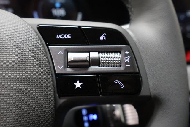 new 2025 Hyundai IONIQ 5 car, priced at $47,590