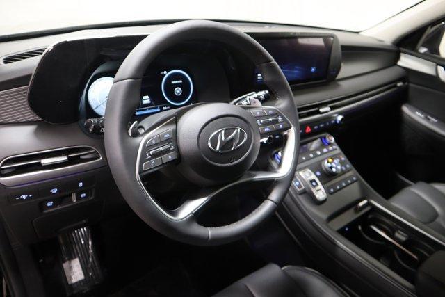 new 2024 Hyundai Palisade car, priced at $49,317