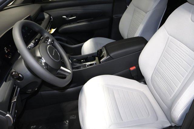 new 2025 Hyundai SANTA CRUZ car, priced at $31,213