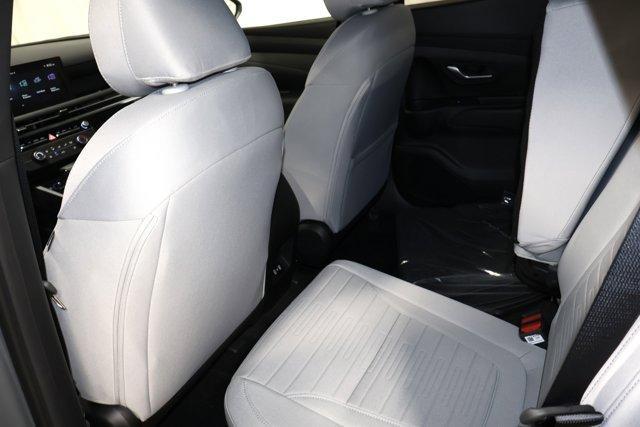 new 2025 Hyundai SANTA CRUZ car, priced at $31,213