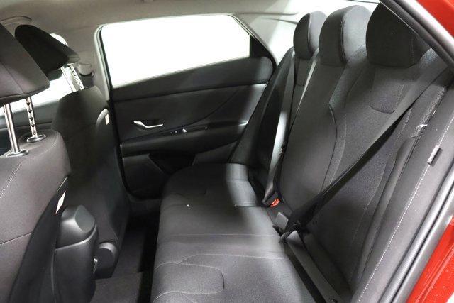 new 2025 Hyundai Elantra car, priced at $22,209