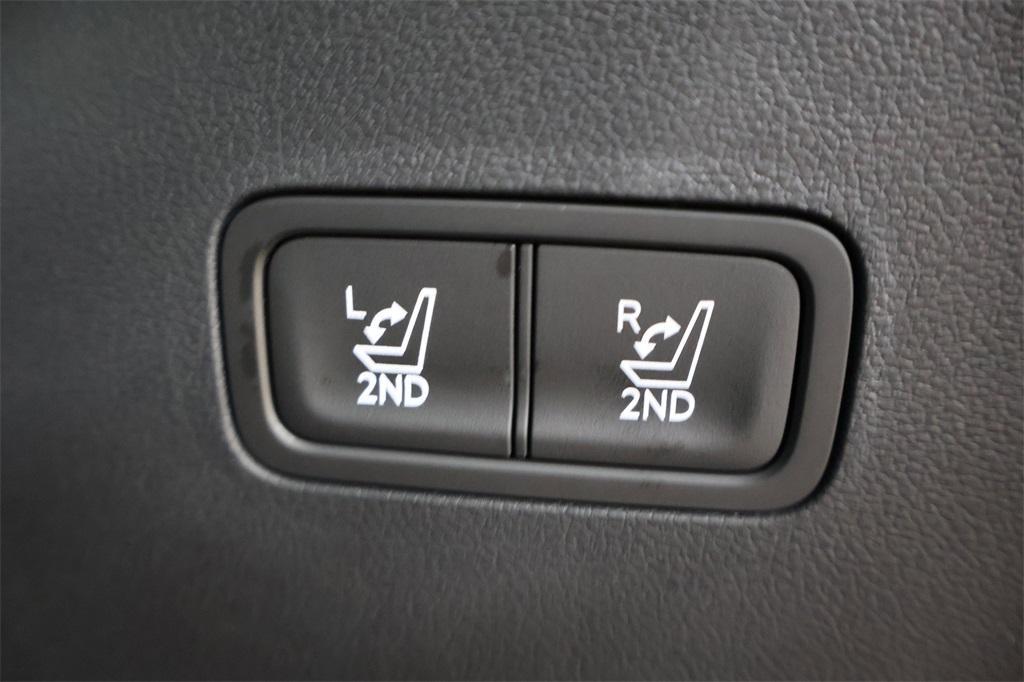 new 2026 Hyundai SANTA FE HEV car, priced at $47,756