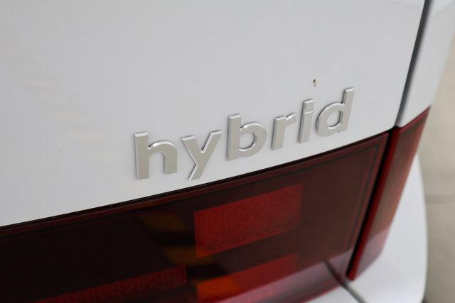 new 2026 Hyundai Santa Fe car, priced at $38,915