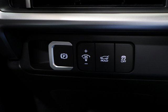 new 2026 Hyundai Santa Fe car, priced at $38,915