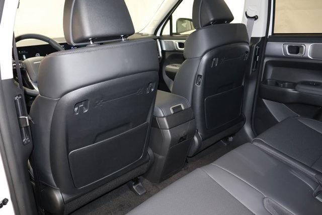 new 2026 Hyundai Santa Fe car, priced at $38,915