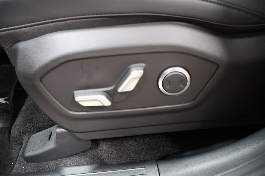 new 2026 Hyundai SANTA FE HEV car, priced at $38,915