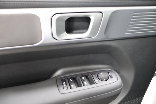 new 2026 Hyundai Santa Fe car, priced at $38,915
