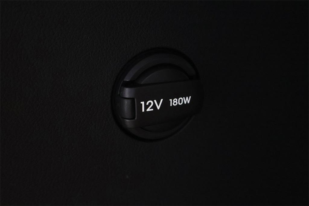 new 2026 Hyundai SANTA FE HEV car, priced at $38,915