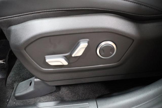 new 2026 Hyundai Santa Fe car, priced at $38,915