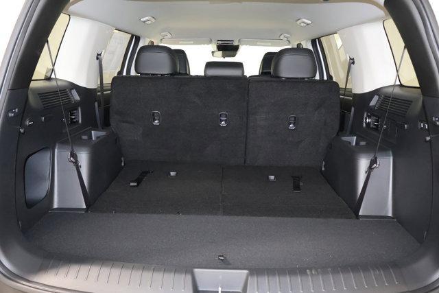 new 2026 Hyundai Santa Fe car, priced at $38,915