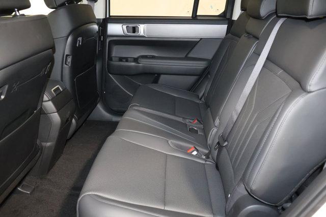 new 2026 Hyundai Santa Fe car, priced at $38,915