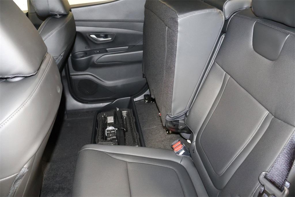 new 2025 Hyundai SANTA CRUZ car, priced at $31,080