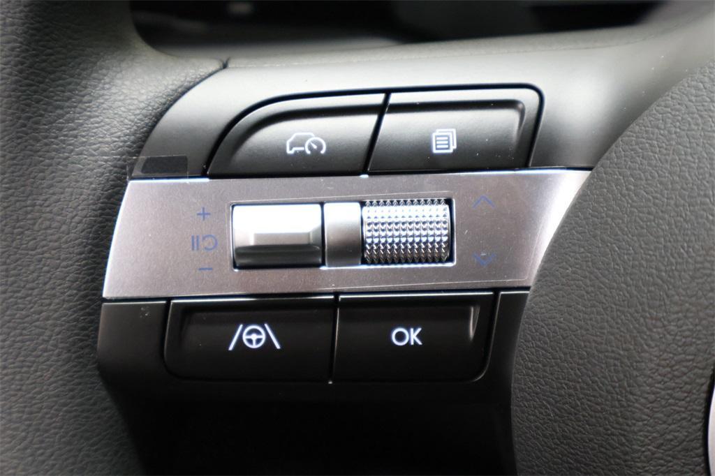 new 2025 Hyundai SANTA CRUZ car, priced at $31,080