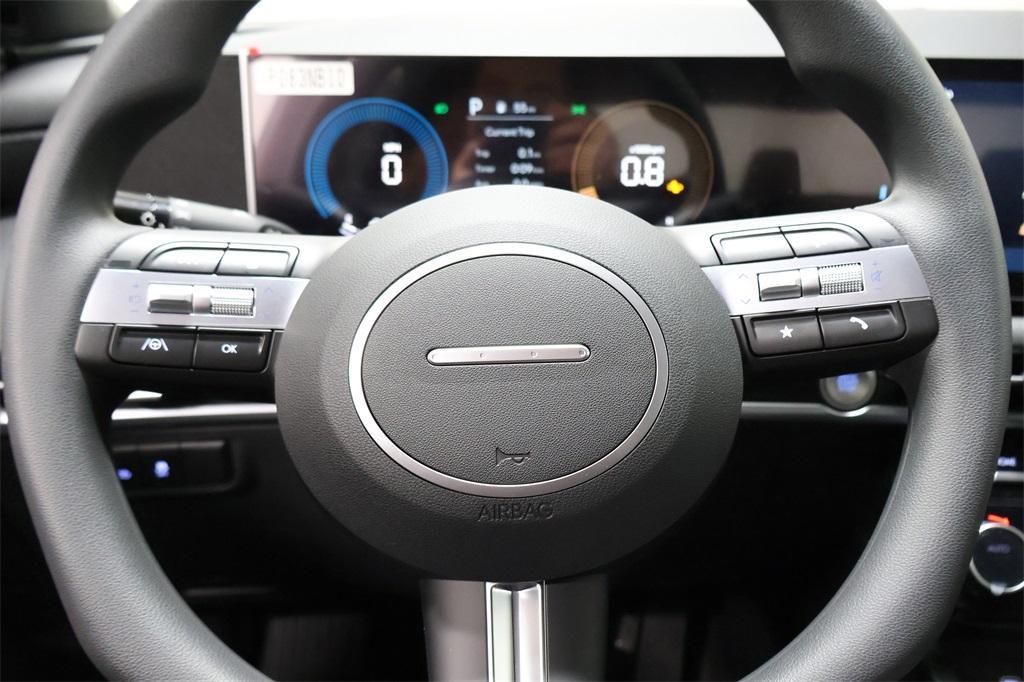 new 2025 Hyundai SANTA CRUZ car, priced at $31,080