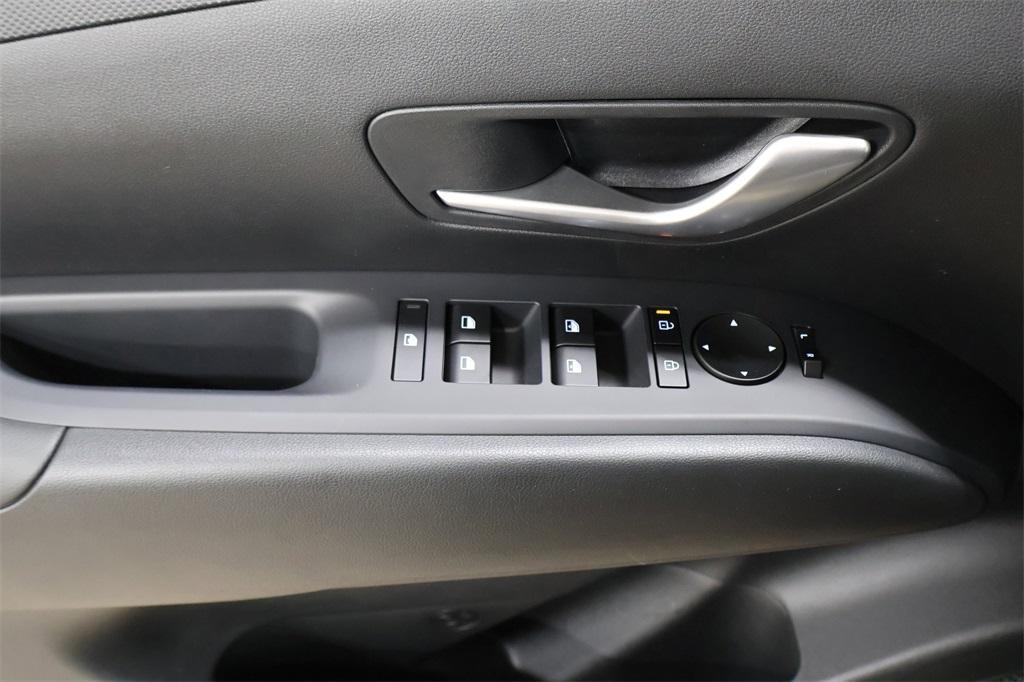 new 2025 Hyundai SANTA CRUZ car, priced at $31,080