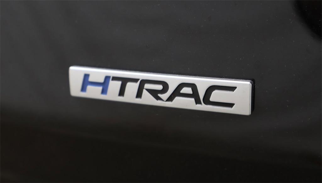 new 2025 Hyundai SANTA CRUZ car, priced at $31,080