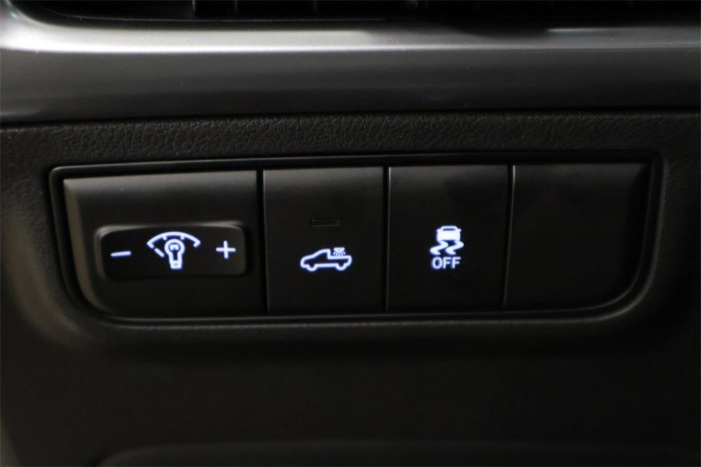 new 2025 Hyundai SANTA CRUZ car, priced at $31,080