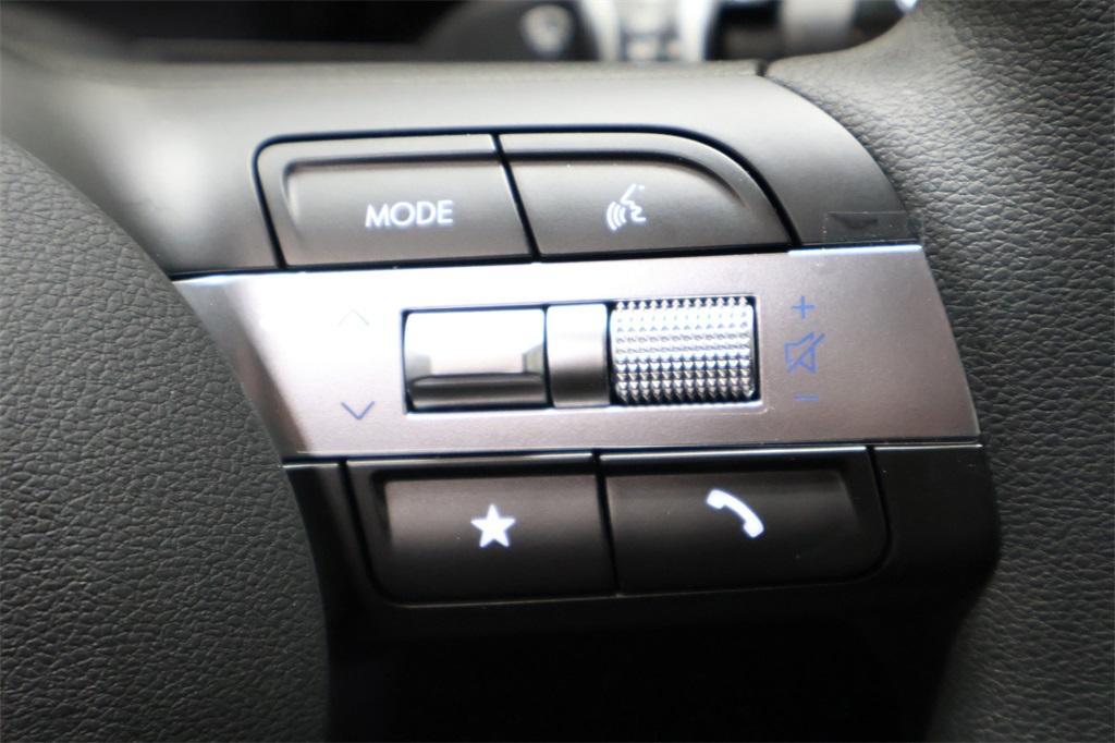 new 2025 Hyundai SANTA CRUZ car, priced at $31,080