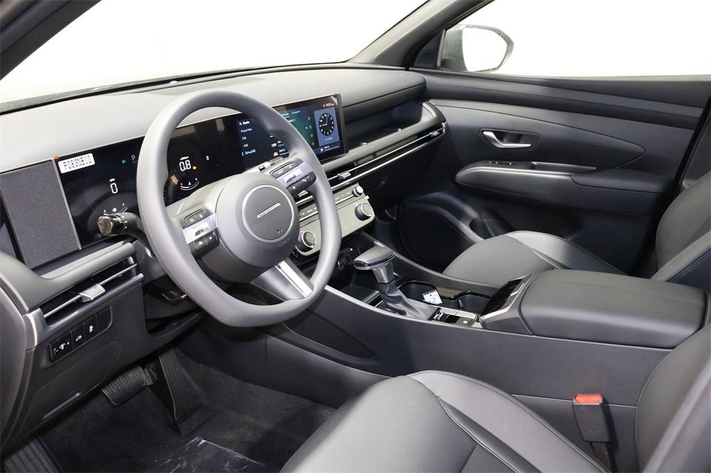 new 2025 Hyundai SANTA CRUZ car, priced at $31,080